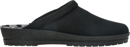 Rohde Muil - Femme - Zwart - Taille 41