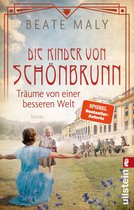 Die Schönbrunn-Saga 2 - Die Kinder von Schönbrunn