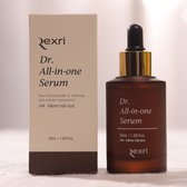Rexri Dr. All-in-one Serum [Korean Skincare]