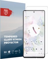 Rosso 9H Tempered Glass Screen Protector Geschikt voor Google Pixel 7 | Glasplaatje | Beschermlaag | Beschermglas | 9H Hardheid