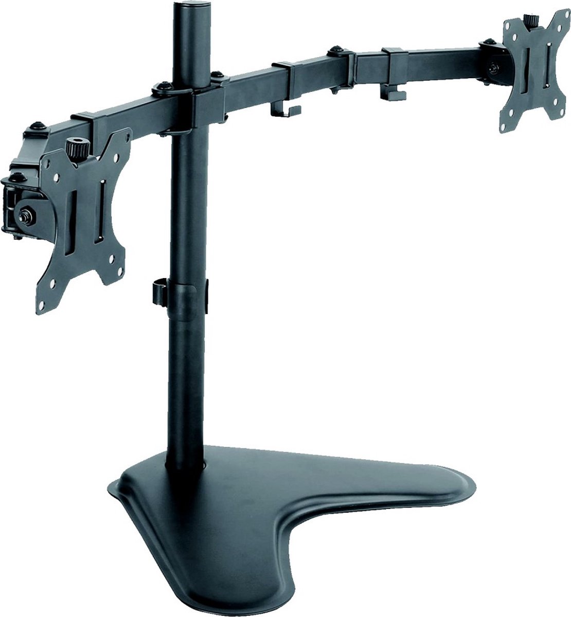 Techly ICA-LCD 2524, Schroeven, 16 kg, 33 cm (13