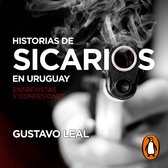 Historias de sicarios en Uruguay