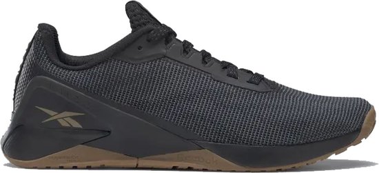 Reebok nano femme noir on sale
