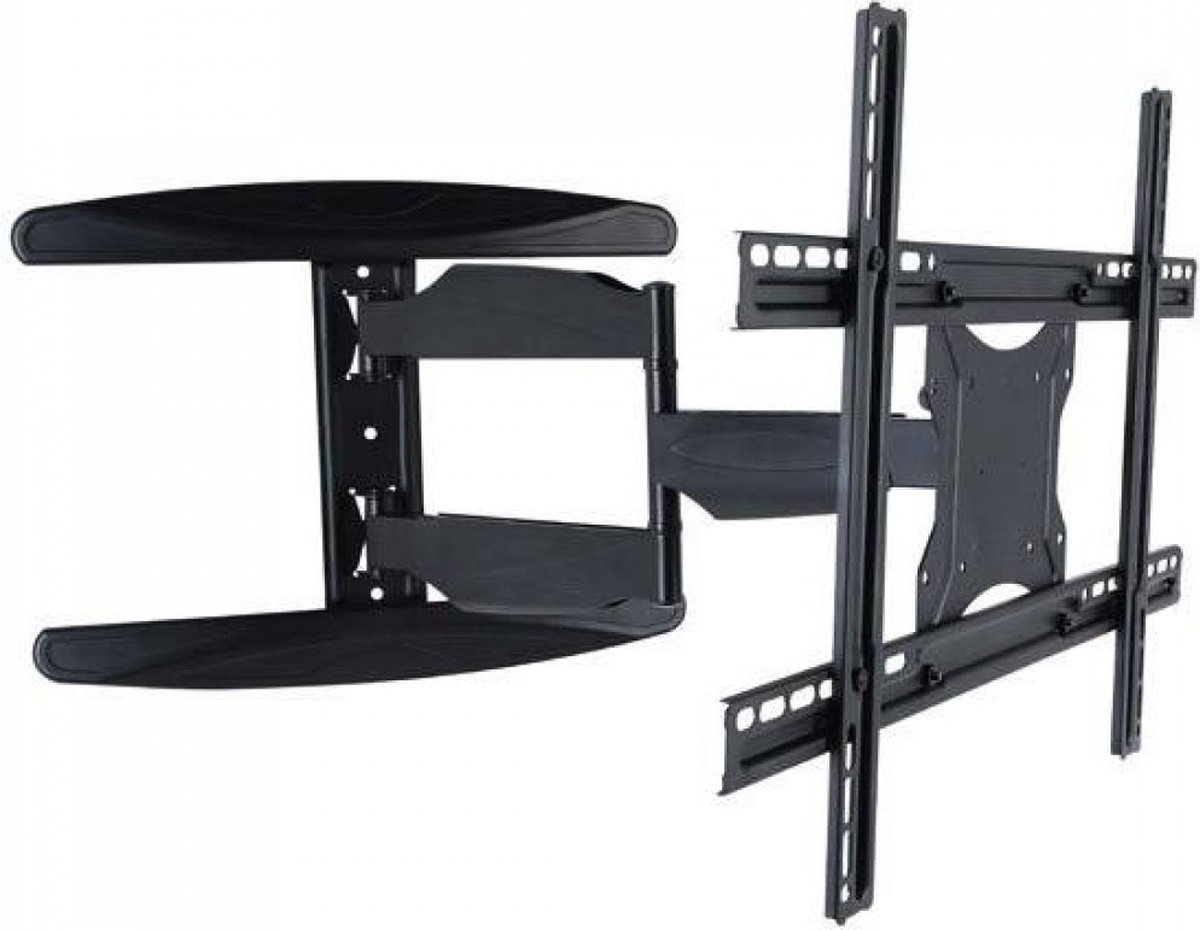 Techly ICA-PLB 171L tv-bevestiging 165,1 cm (65") Zwart