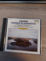 Luisad : Chopin Beruhmte Klavierstuc CD