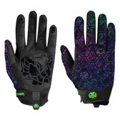Tuatara Predator - Sim Race Handschoenen - Ultra Grip - Size Medium