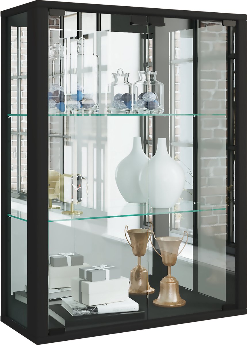 Verwunderlich Vitrine Hãngend Quer Fotos