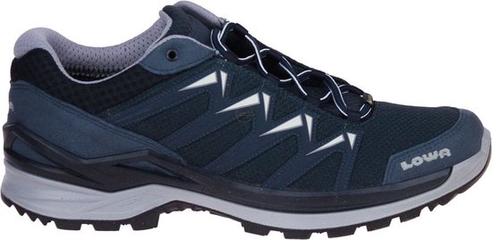 Lowa blauw - wandelschoenen - maat 46.5 |