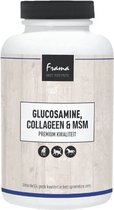 Frama Glucosamine/Collageen/MSM 150g