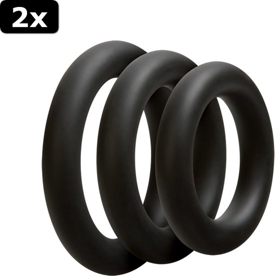 KICK-EZZ Unisex's Anti-terugslag plaat in sorbothaan model 300 ep.28 mm