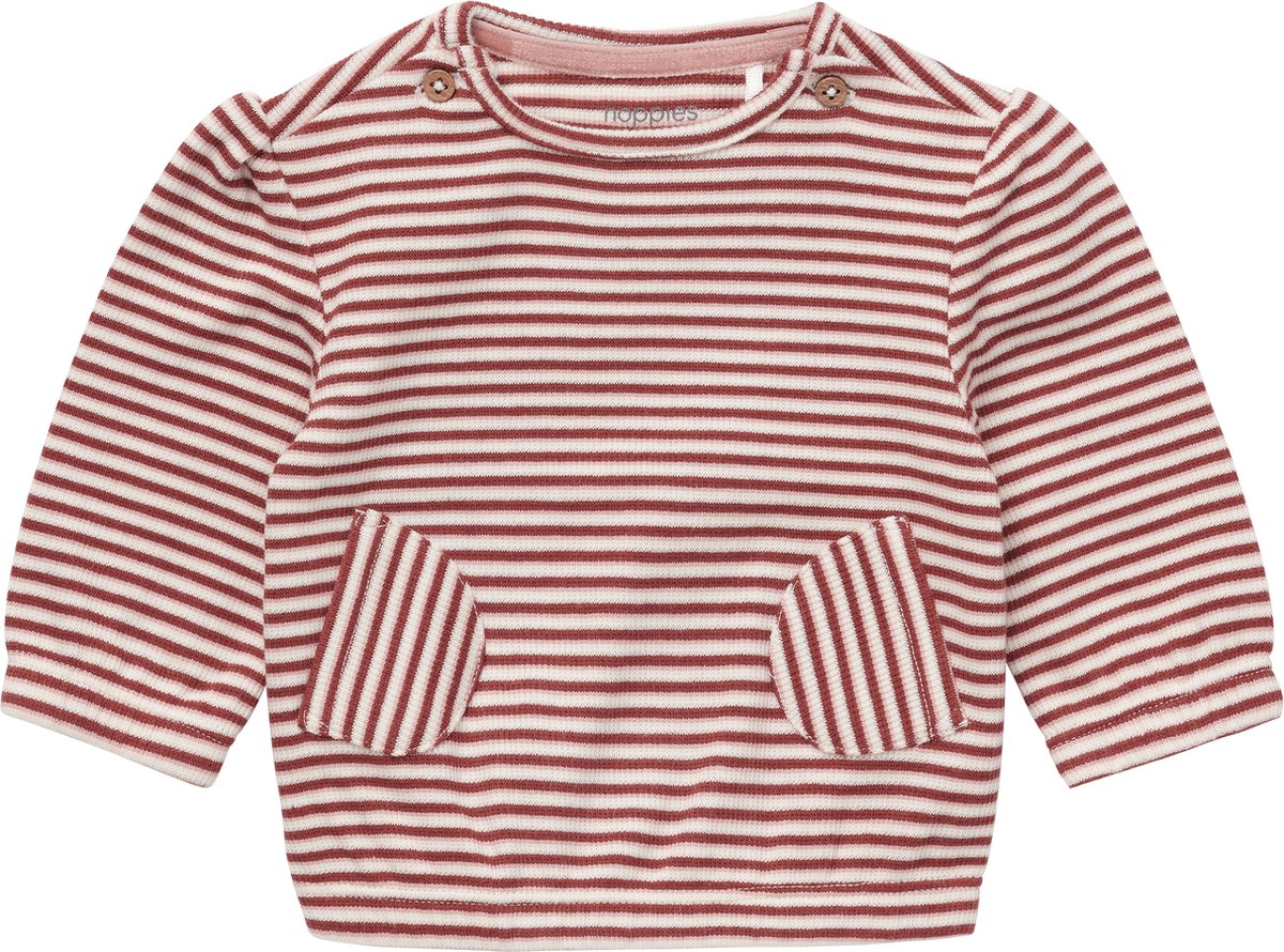 Noppies Trui Laredo Baby Maat 62