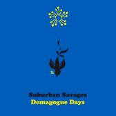 Demagogue Days (Limited Coloured Vinyl)