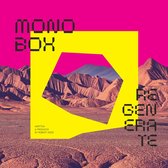 Monobox (Robert Hood) - Regenerate