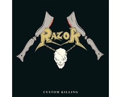 Custom Killing
