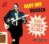 Bad Lover Blues - The Complete Singles