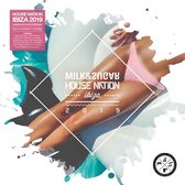 Milk & Sugar House Nation Ibiza 2019