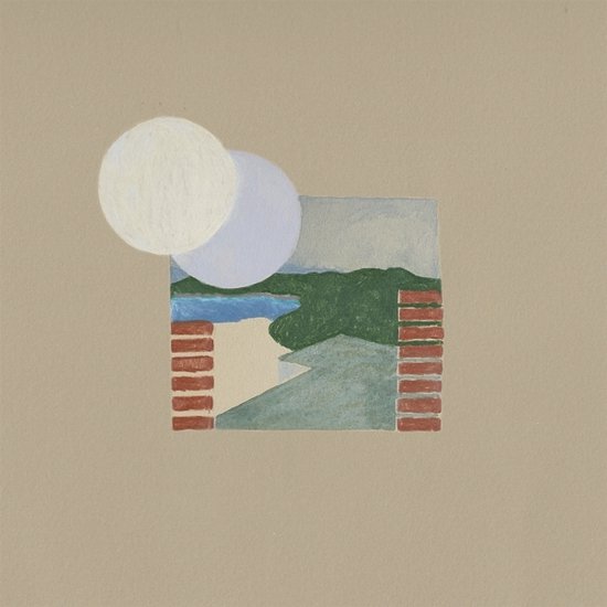 Massage - Still Life (LP)