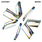 Whitney - Spark (CD)