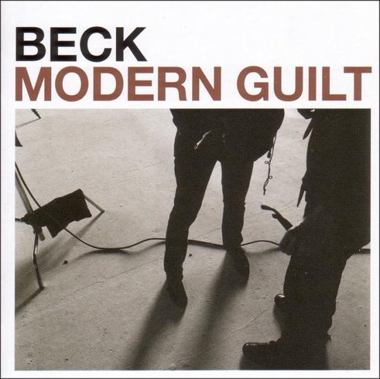 Modern Guilt