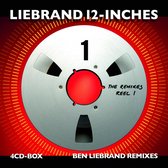 12-Inches: The Ben Liebrand Remixes