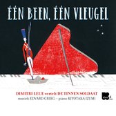 Klara4Kids Eén Been, Eén Vleugel (CD) Fantasie - Cadeau kind