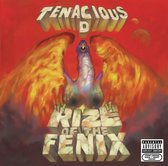 Rize Of The Fenix (Deluxe Edition)
