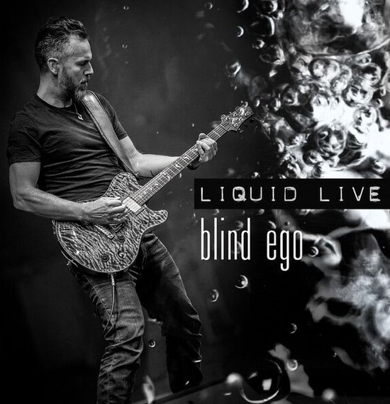 Liquid Live