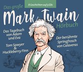 Das Grosse Mark Twain Hoerbuch