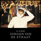 Jongen Van De Straat (CD)