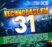 V/A - Technobase.Fm Vol. 31 (CD)