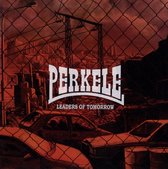 Perkele - Leaders Of Tomorrow (CD)