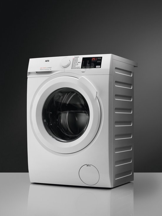 AEG LF627400 6000 serie ProSense® - Wasmachine - Energielabel A - 1400 toeren - 7 kg