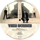 Scene (uk) - Stop Go