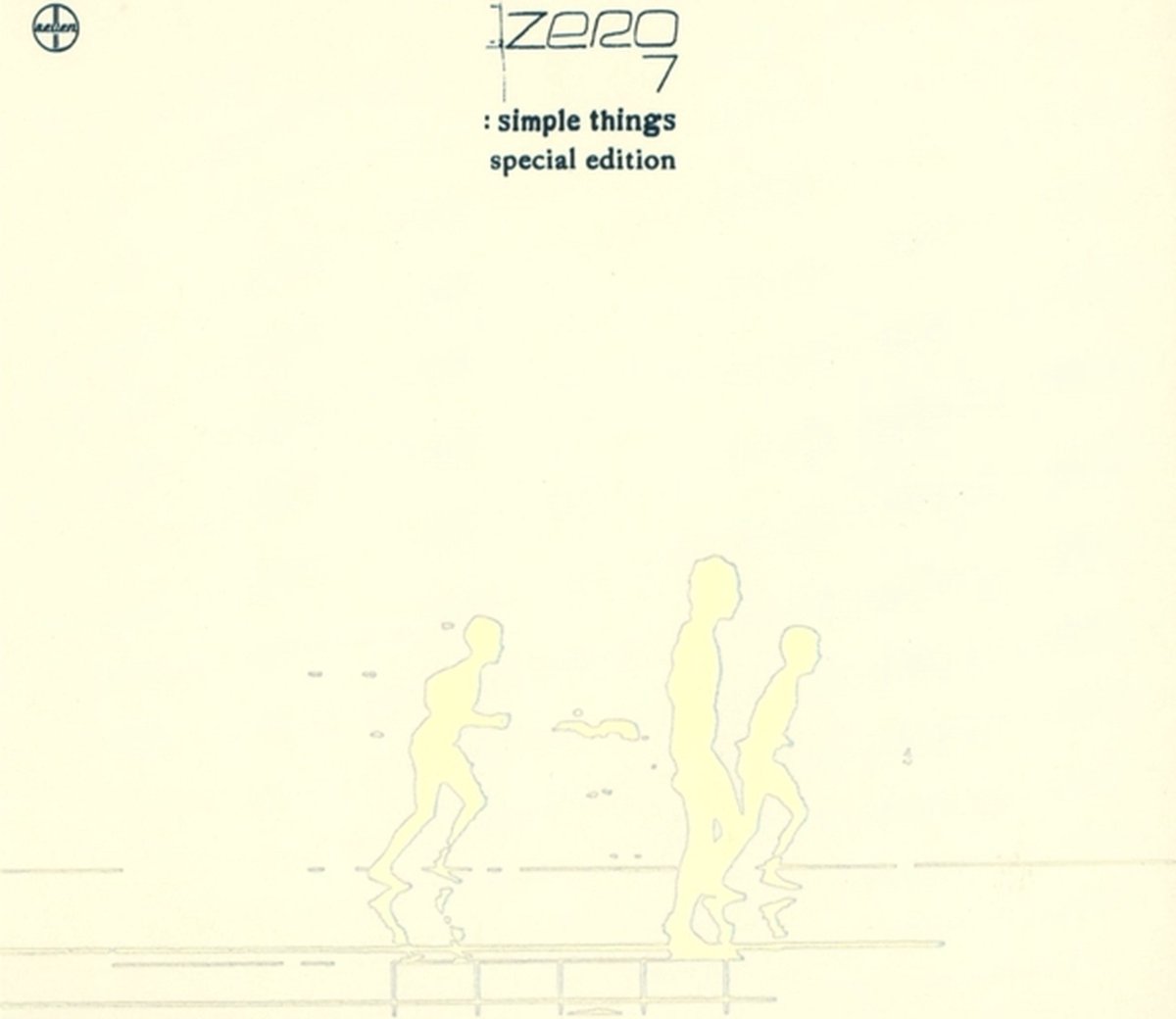 Zero 7 - Simple Things (2 CD) (Special Edition), zero 7 | Muziek | bol
