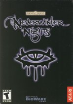 Neverwinter Nights /PC - Windows