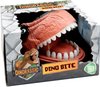 Afbeelding van het spelletje Dino Bite - Familiespel - Reisspel - Speelgoed - Bijtende Dino