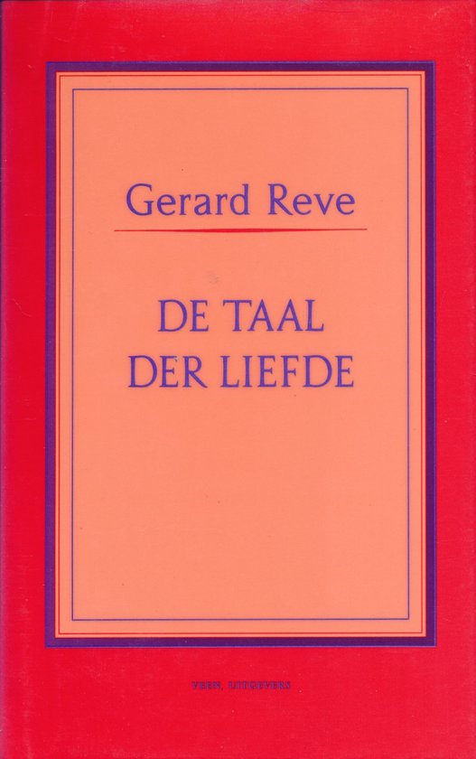 9789020423891 - De taal der liefde