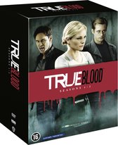 True Blood - Complete series (DVD)