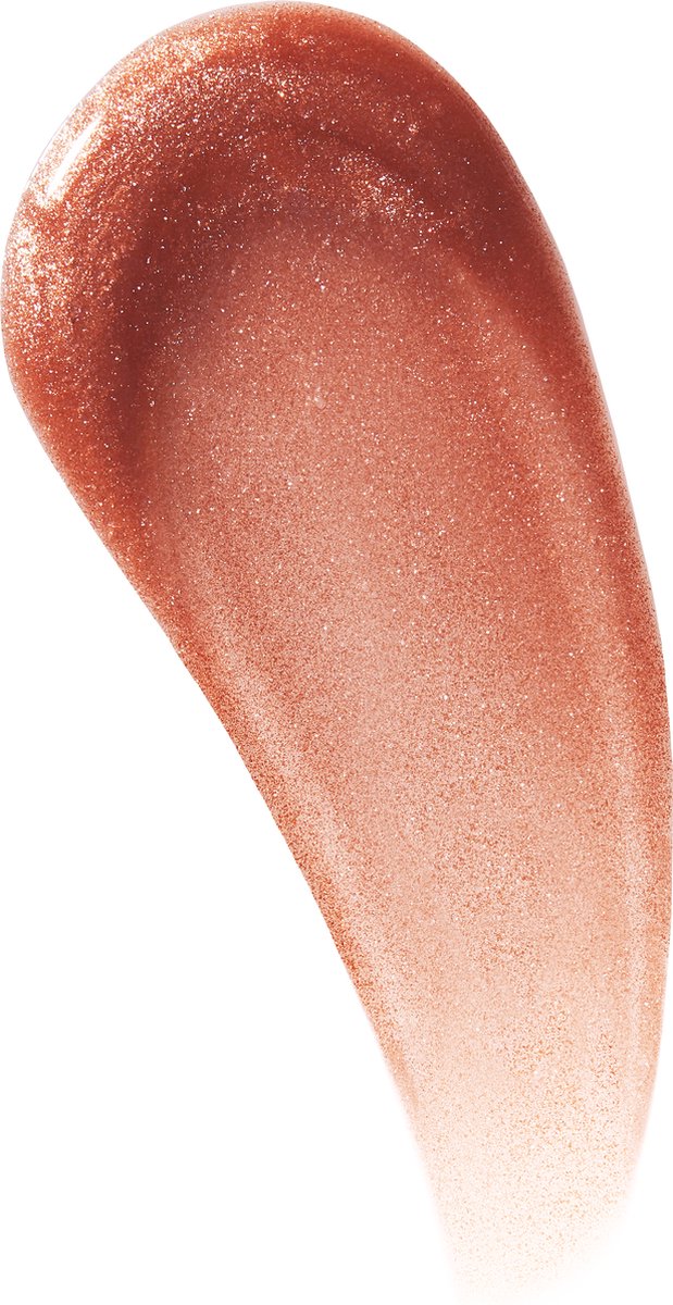 Maybelline New York - Lifter Gloss Lipgloss - 9 Topaz - Roze - Glanzende Lipgloss - Lippen met een glossy, vollere look - 5,4ml — cadeau in Verzorging - foto 3