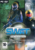 Police Quest - Swat Generations