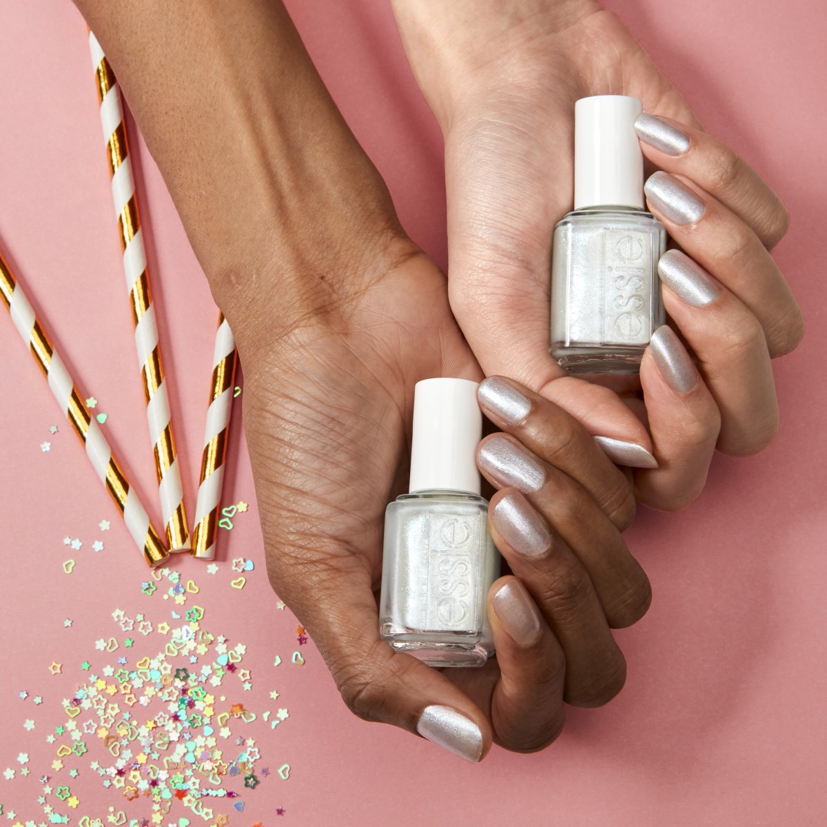 Vernis à Ongles à Paillettes pas cher - Le Hard Discount du maquillage de  marque