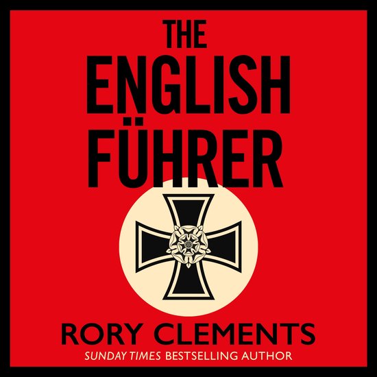 The English Führer - cover