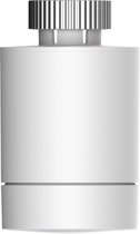 Bol.com AQARA Radiator Thermostat E1 - Zigbee 3.0 - Slimme thermostaatkraan aanbieding