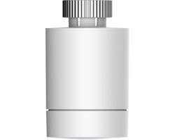 Aqara Radiator Thermostat E1 - Zigbee 3.0 - Slimme thermostaatkraan