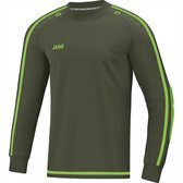 Jako Striker 2.0 Sportshirt Unisex - Maat 128