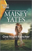 The Carsons of Lone Rock 3 - One Night Rancher