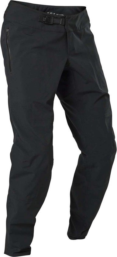 Pantalon Water Fox Defend 3L - Noir
