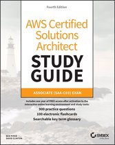 Sybex Study Guide - AWS Certified Solutions Architect Study Guide with 900 Practice Test Questions