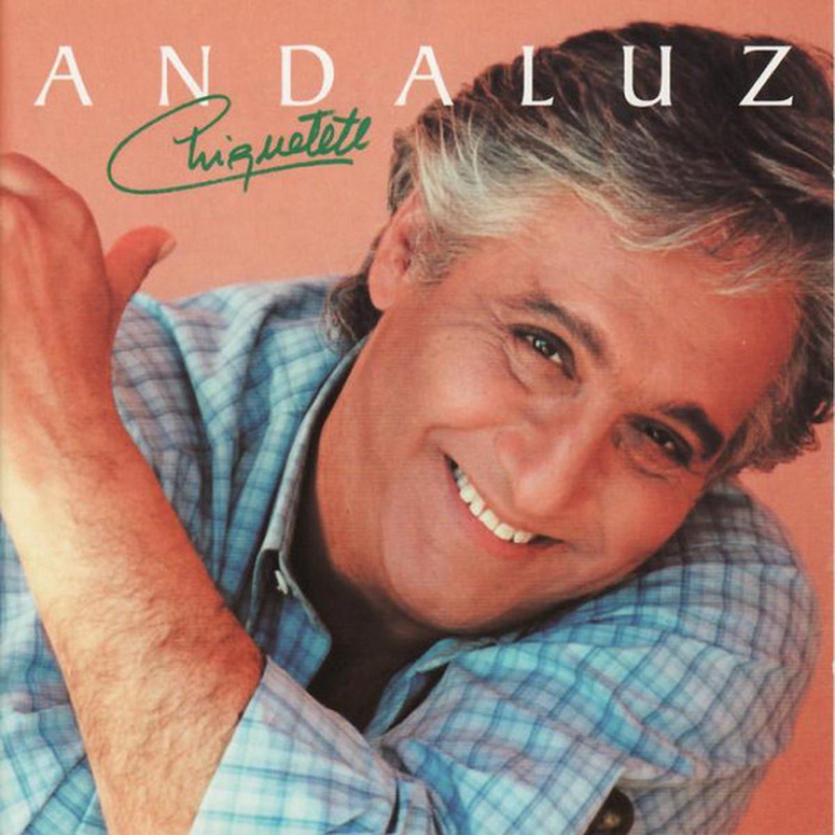 Chiquetete Andaluz