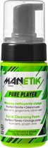 Manetik Pure Player Organic Gezichtsreinigingsschuim 100 ml